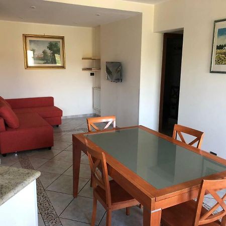 Appartement Marco Simone Golf Club Extérieur photo