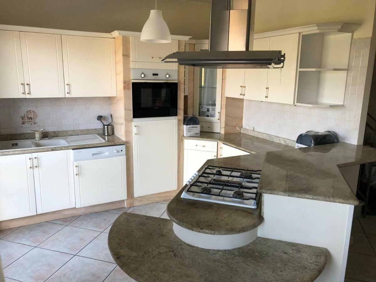 Appartement Marco Simone Golf Club Extérieur photo