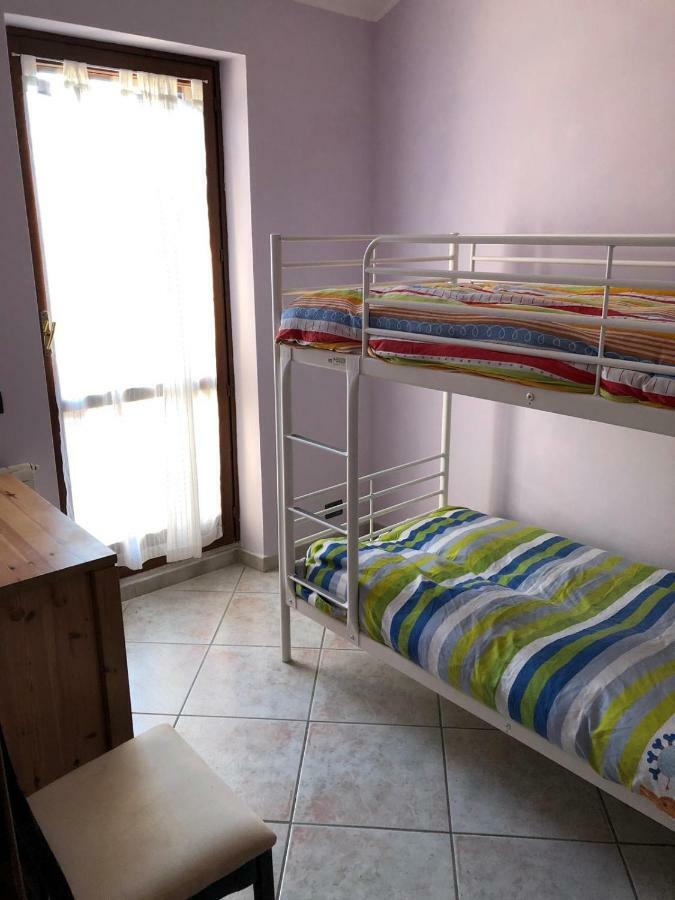 Appartement Marco Simone Golf Club Extérieur photo