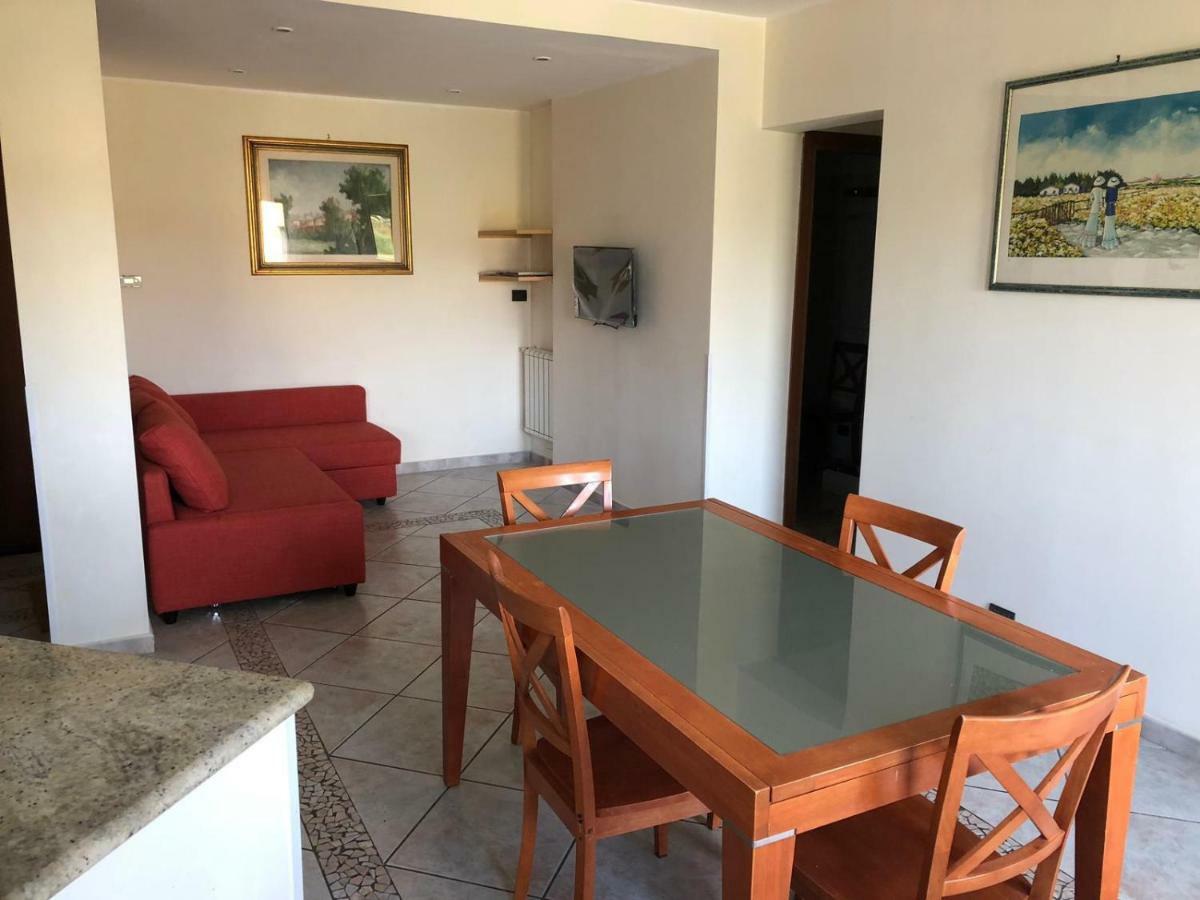 Appartement Marco Simone Golf Club Extérieur photo