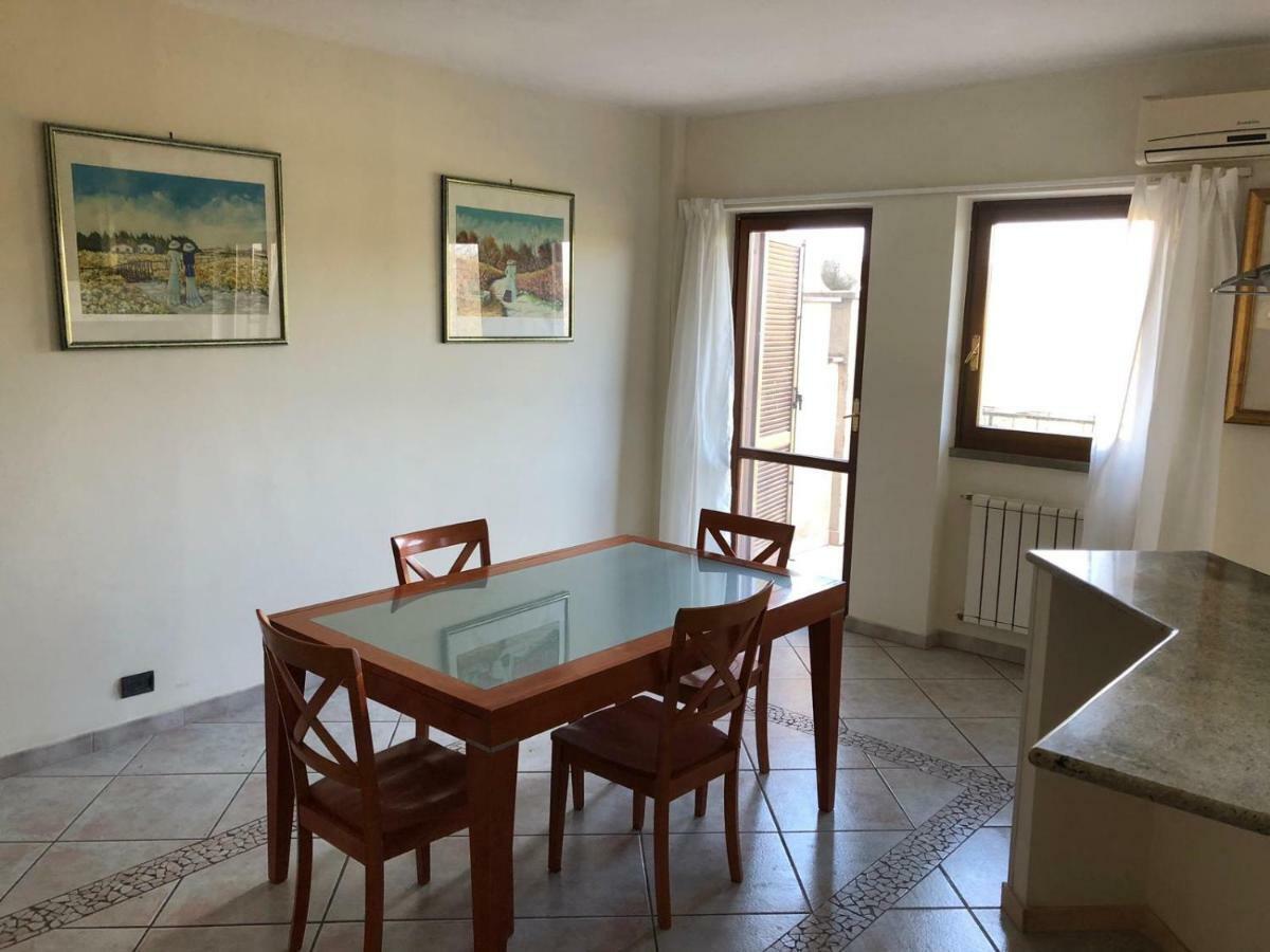Appartement Marco Simone Golf Club Extérieur photo