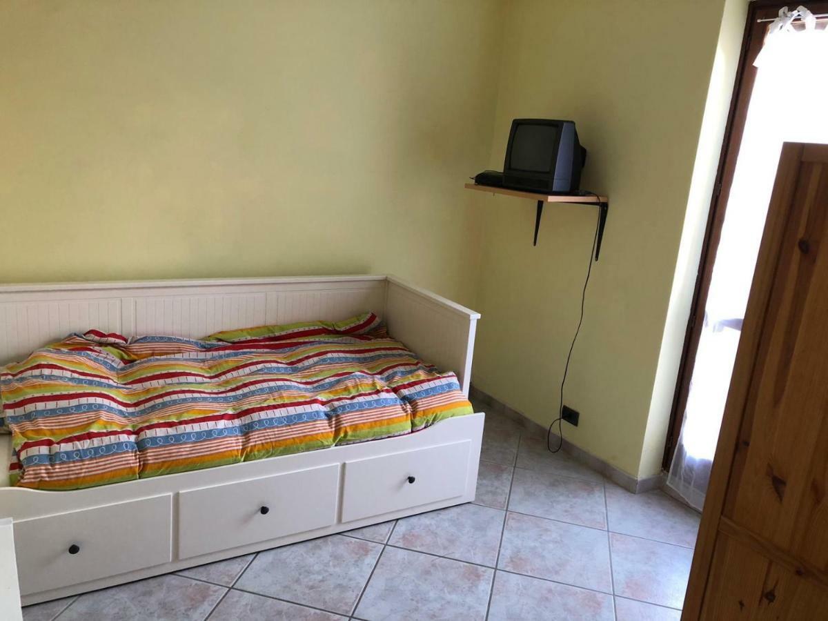 Appartement Marco Simone Golf Club Extérieur photo