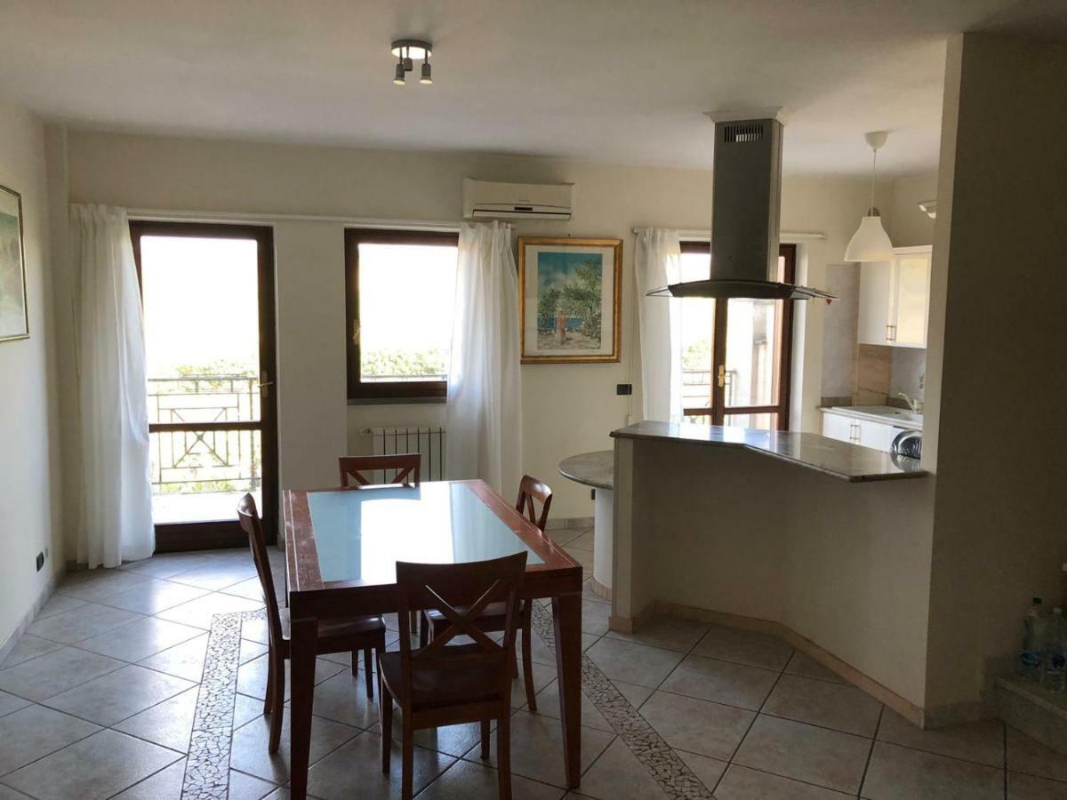 Appartement Marco Simone Golf Club Extérieur photo